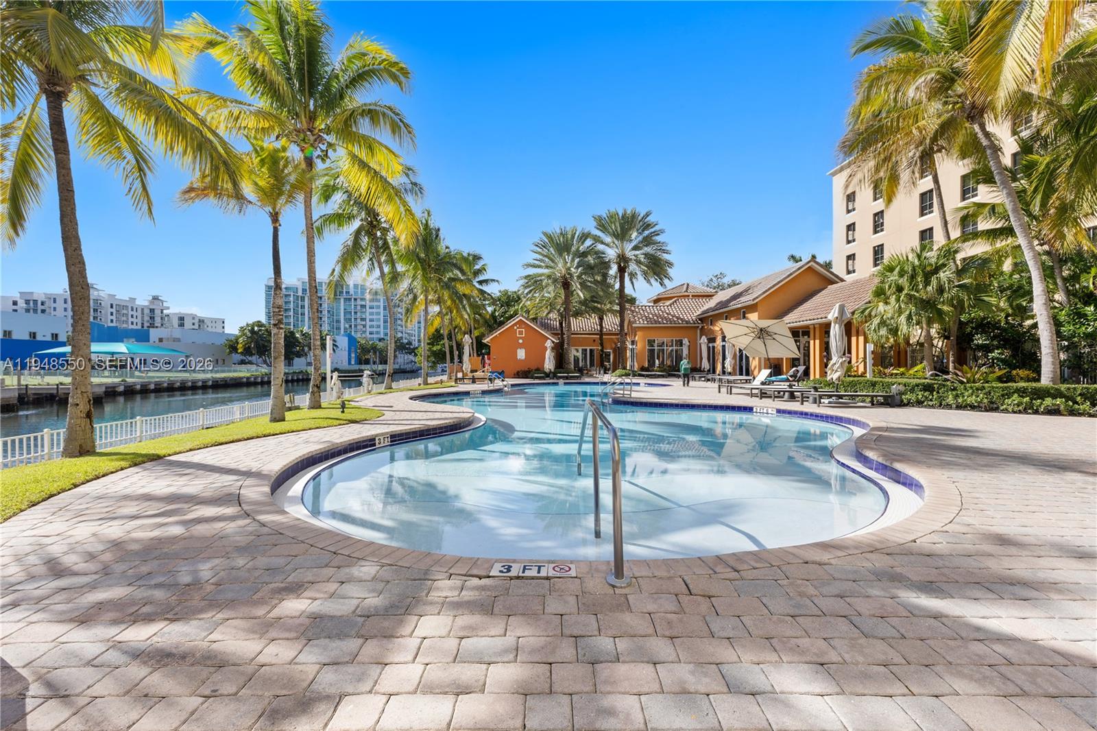 3340 NE 190th St #908, Aventura FL 33180