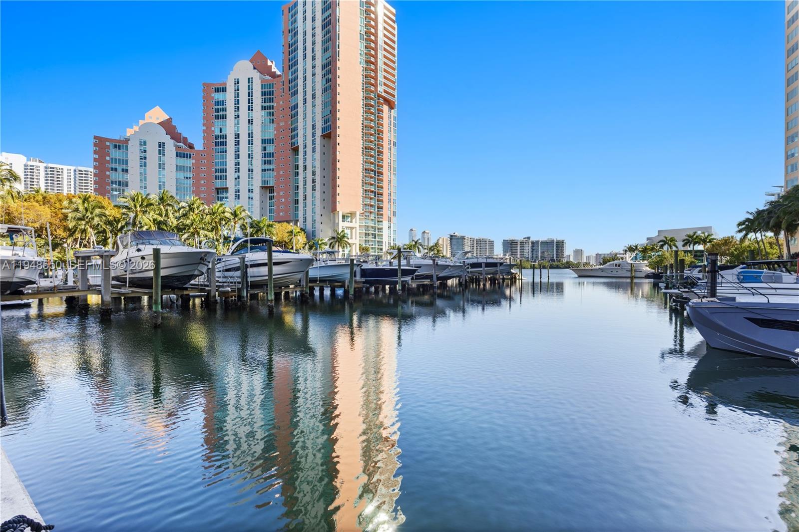 3340 NE 190th St #908, Aventura FL 33180