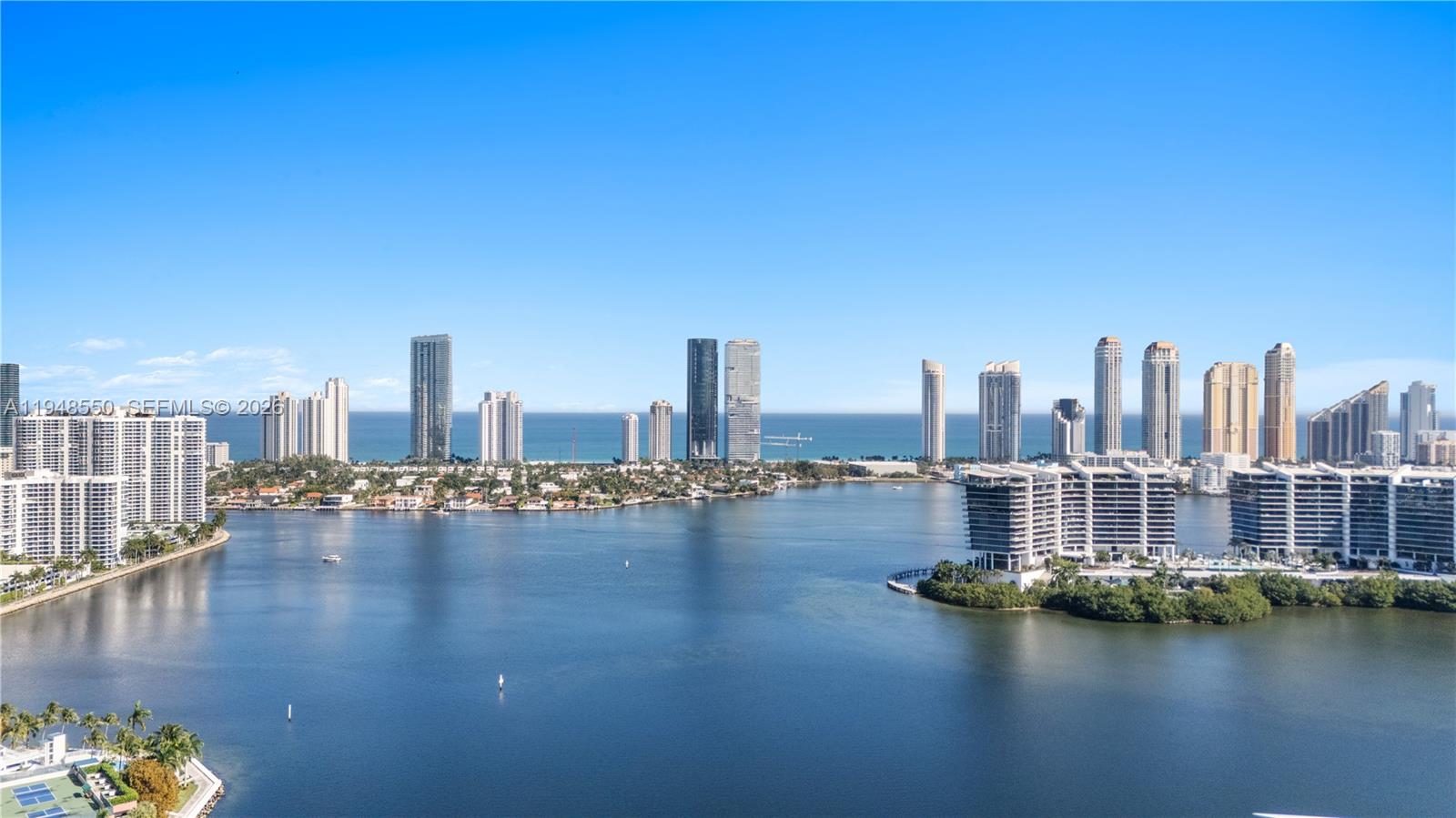3340 NE 190th St #908, Aventura FL 33180