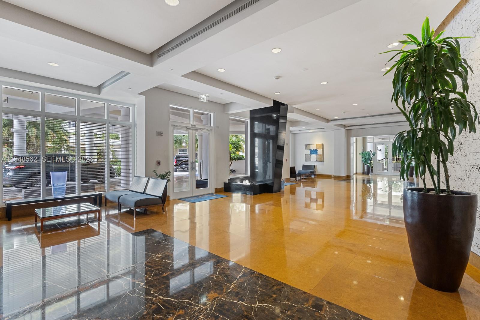 801 Brickell Key Blvd #1005, Miami FL 33131