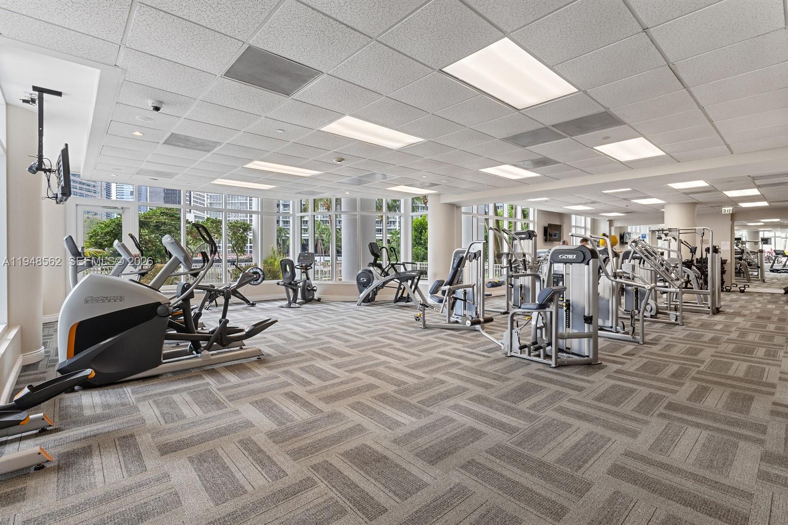 801 Brickell Key Blvd #1005, Miami FL 33131