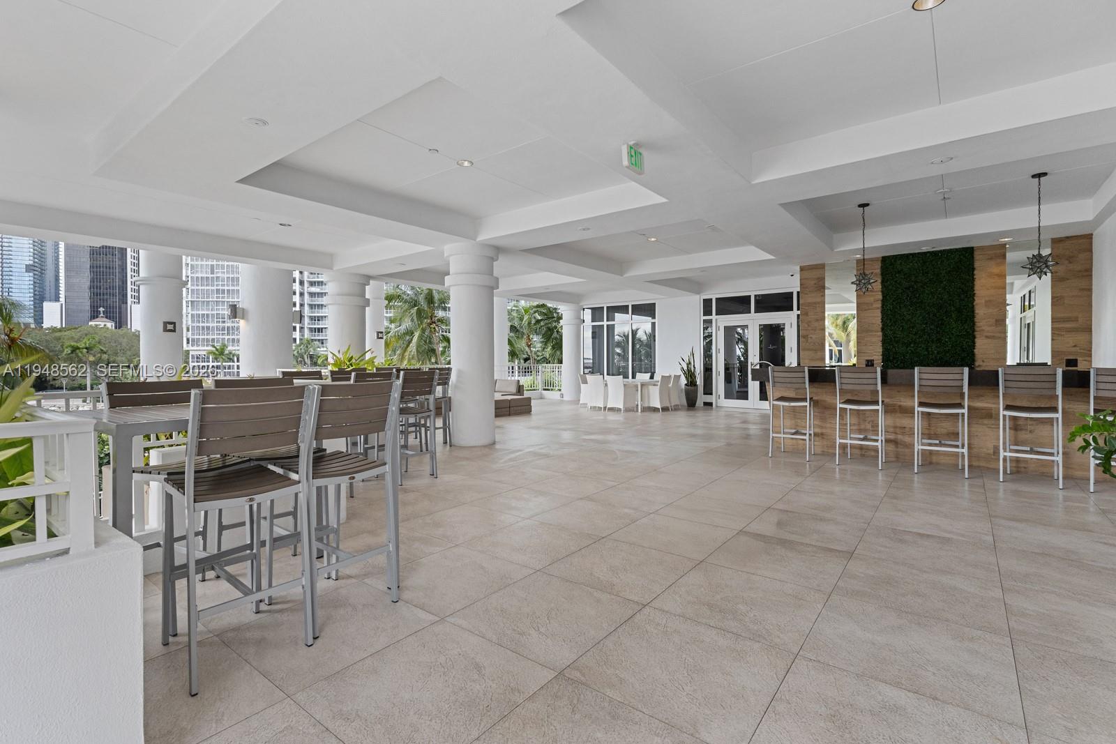 801 Brickell Key Blvd #1005, Miami FL 33131