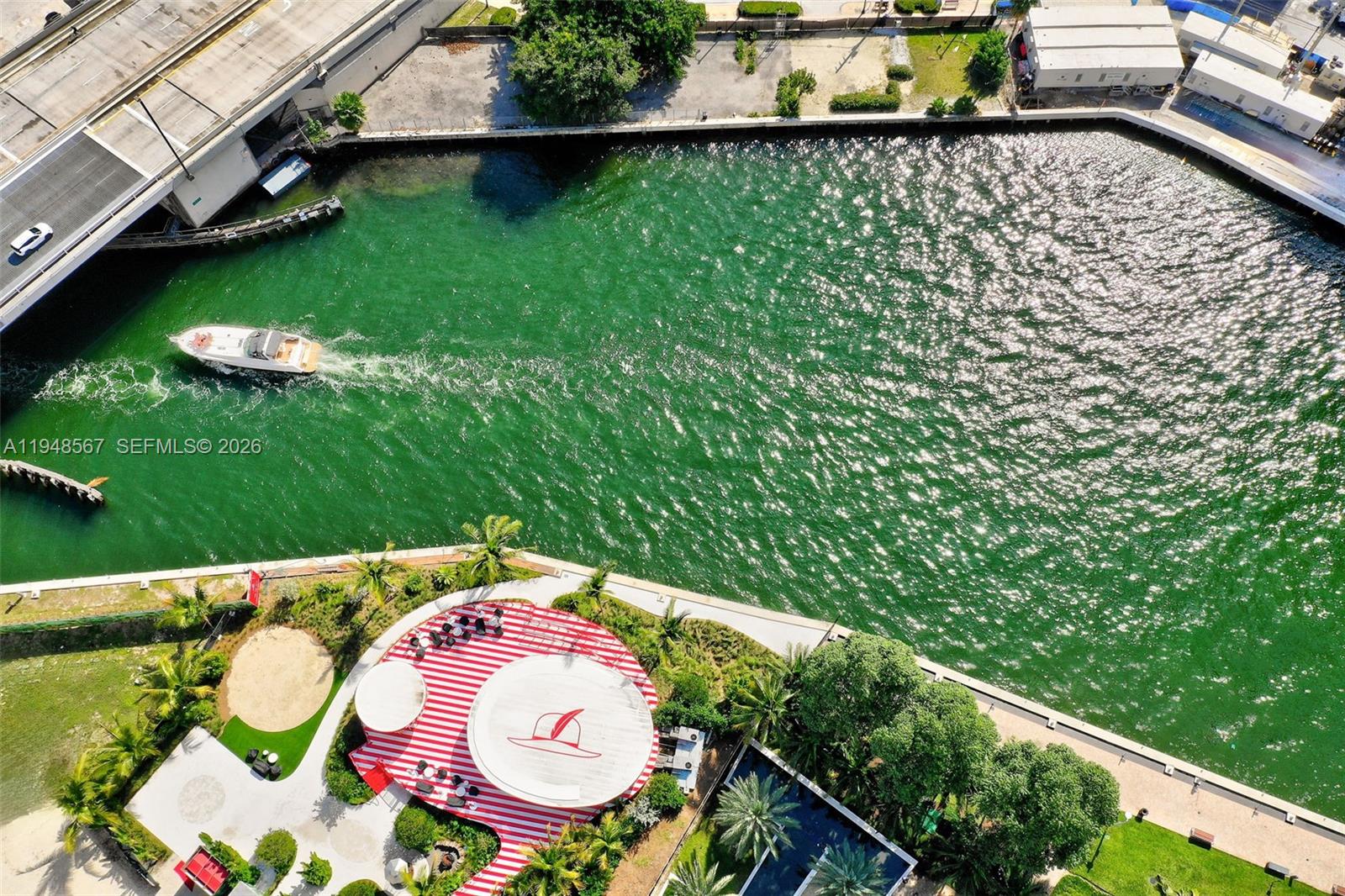 350 S Miami Ave #3408, Miami FL 33130