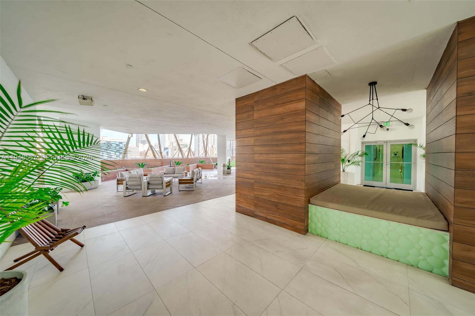 350 S Miami Ave #3408, Miami FL 33130