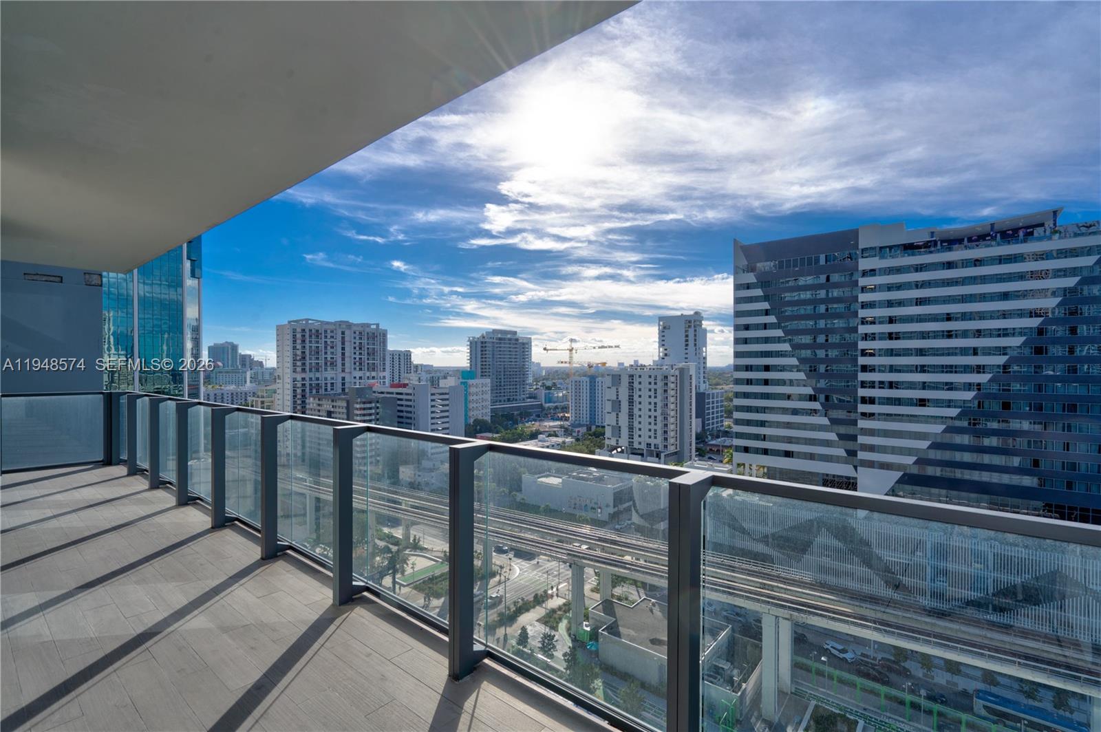 88 SW 7th St #1110, Miami FL 33130