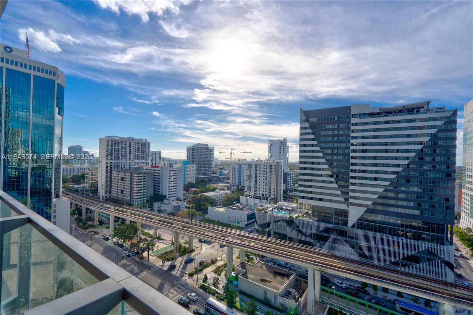 88 SW 7th St #1110, Miami FL 33130