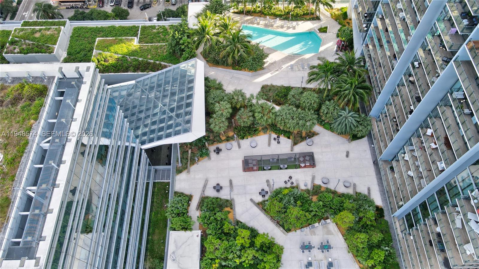 88 SW 7th St #1110, Miami FL 33130