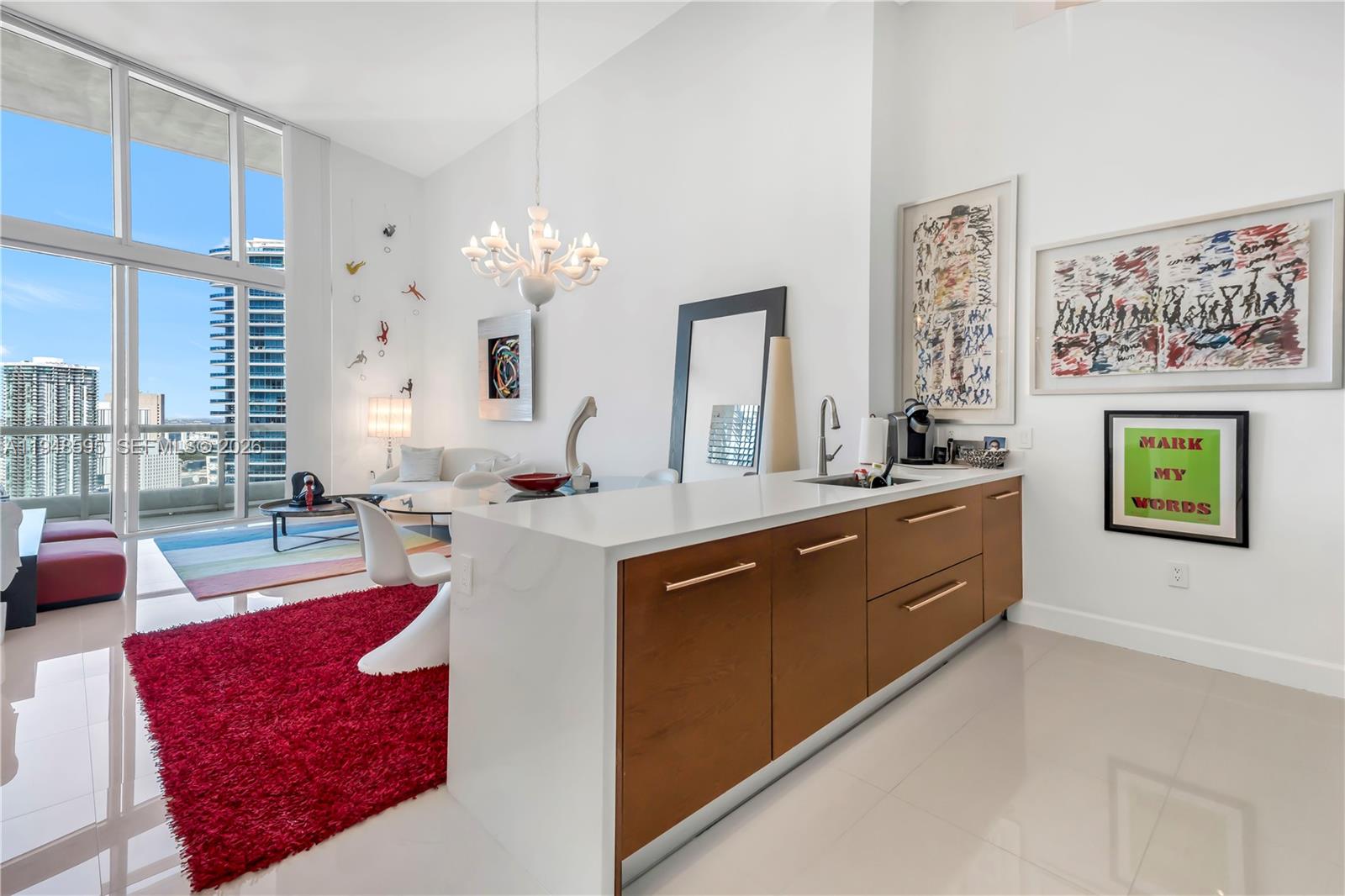 465 Brickell Ave #4106, Miami FL 33131