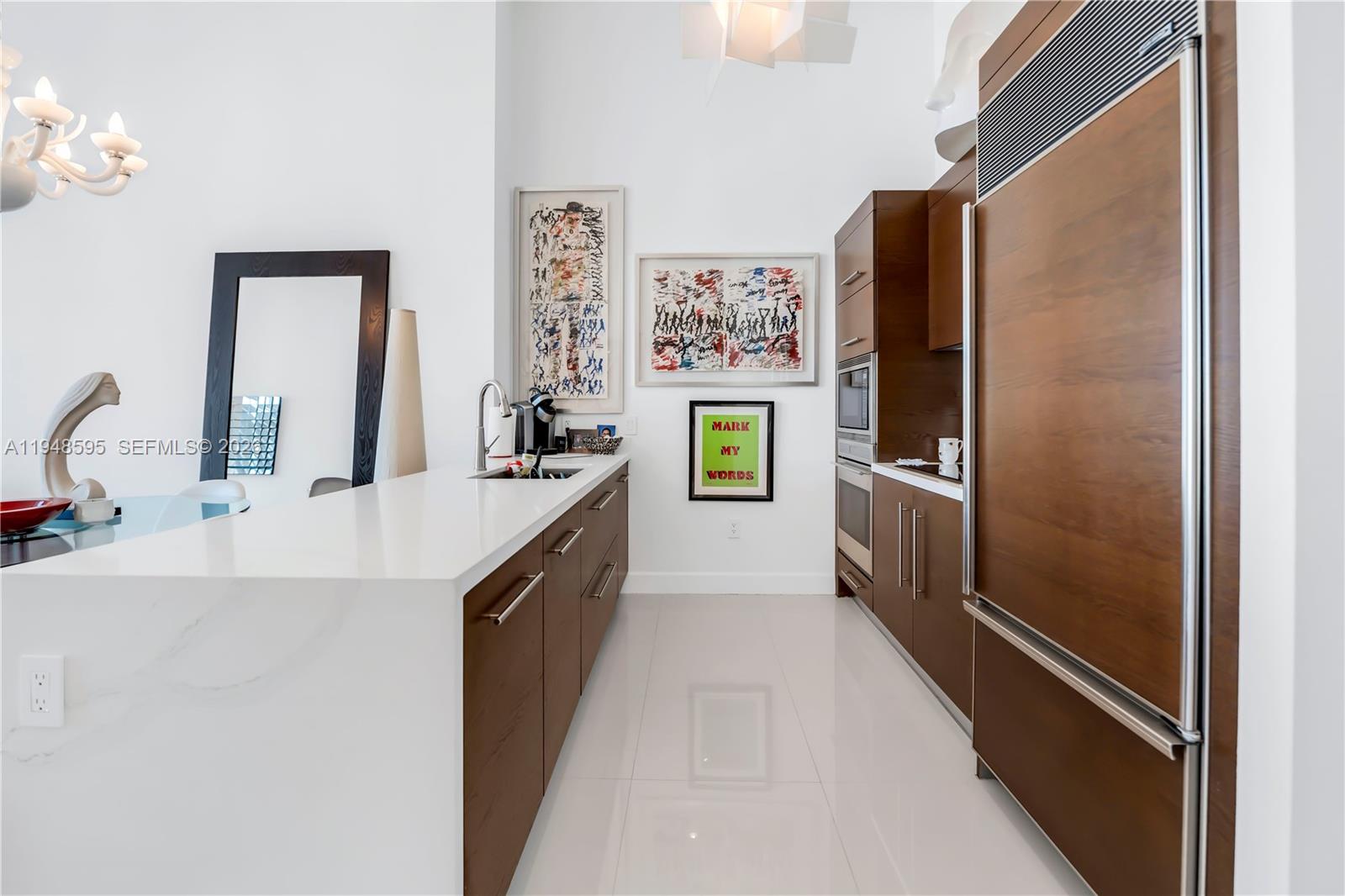 465 Brickell Ave #4106, Miami FL 33131