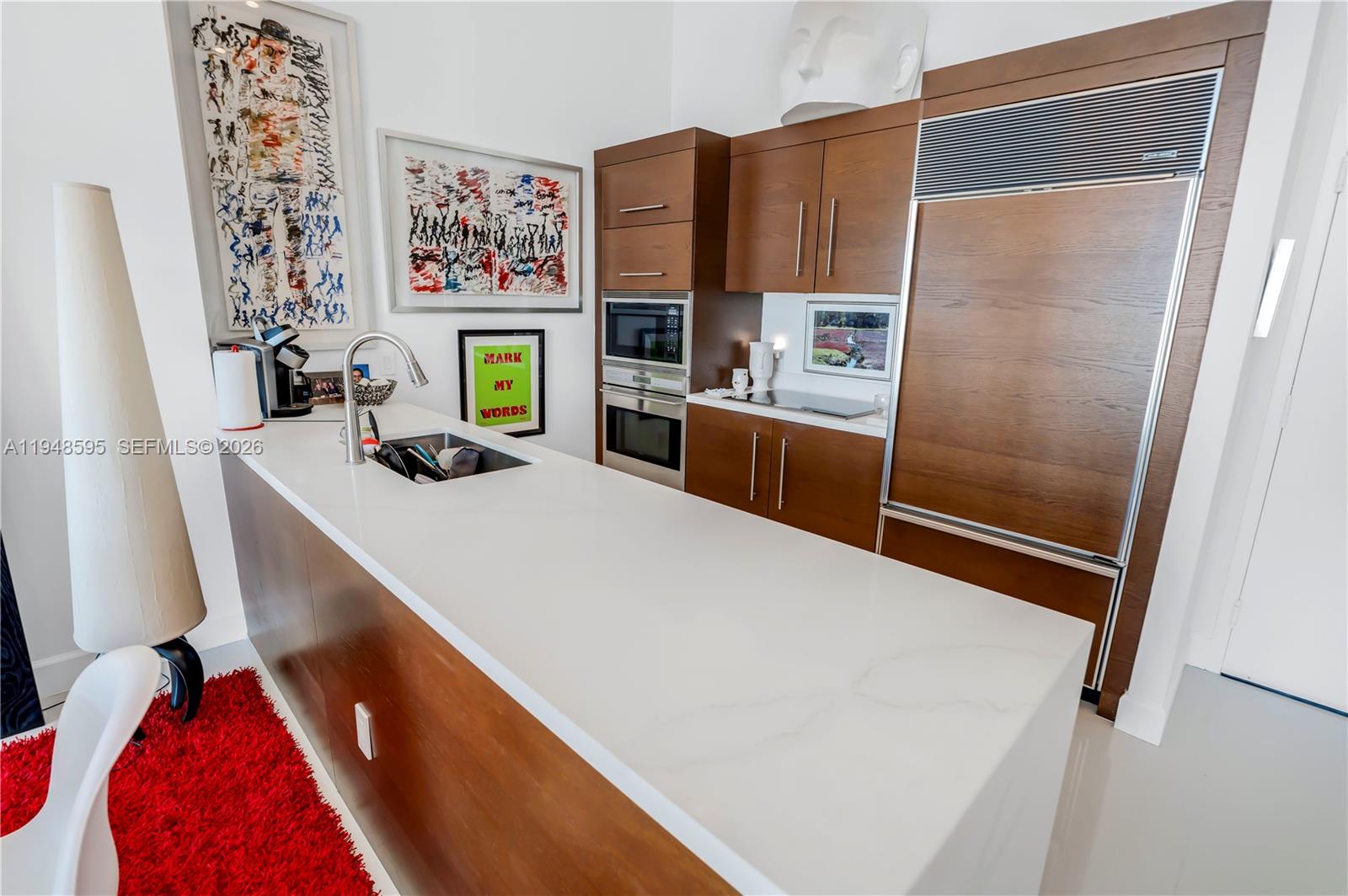 465 Brickell Ave #4106, Miami FL 33131