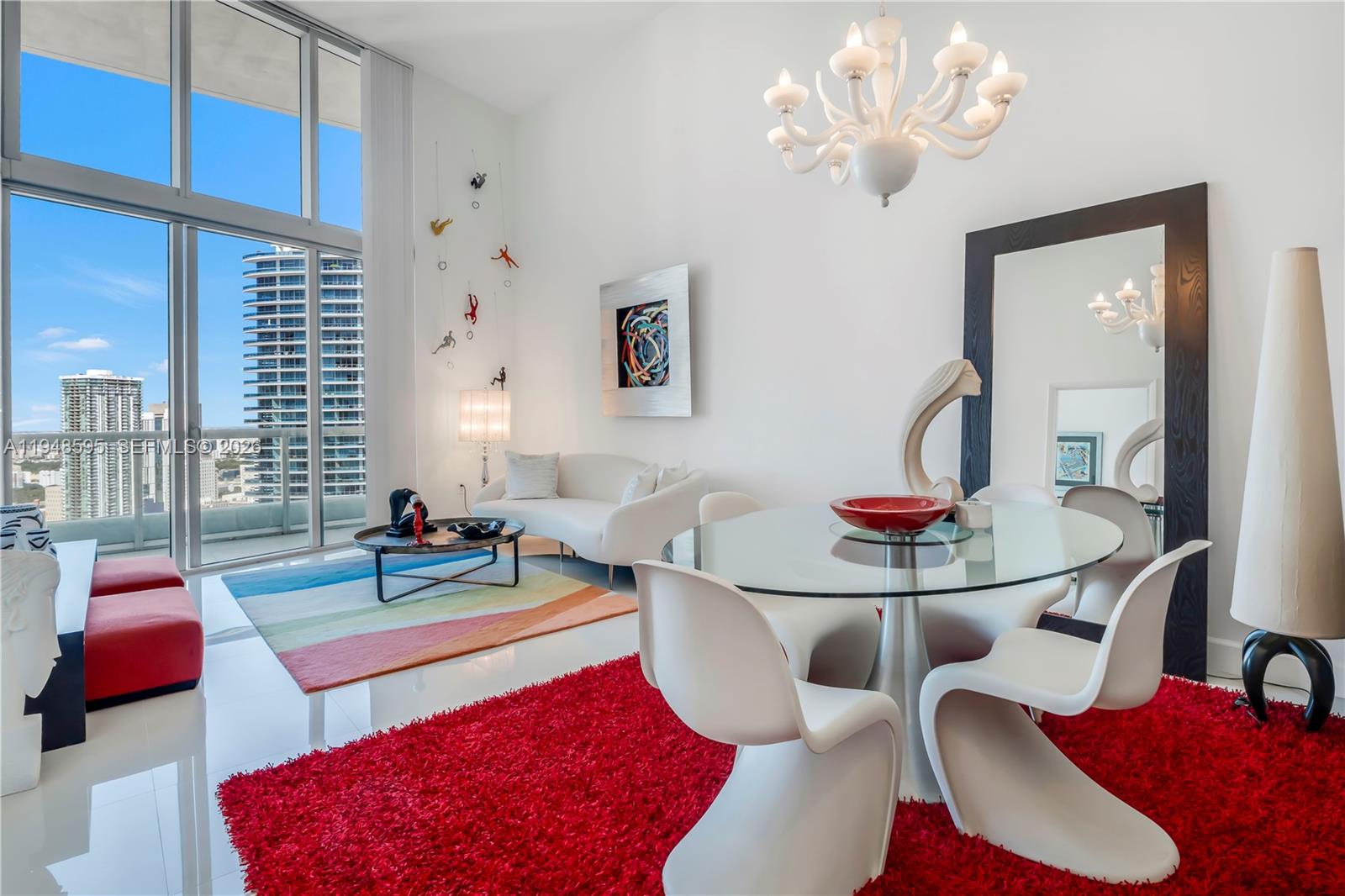465 Brickell Ave #4106, Miami FL 33131