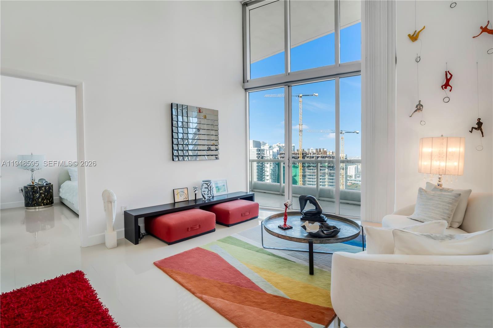 465 Brickell Ave #4106, Miami FL 33131