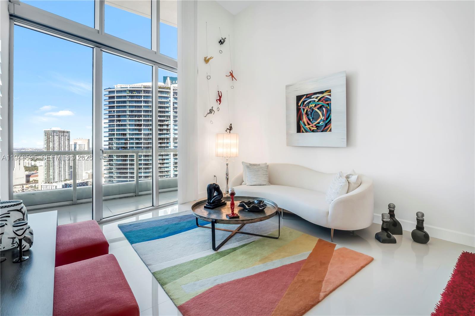 465 Brickell Ave #4106, Miami FL 33131