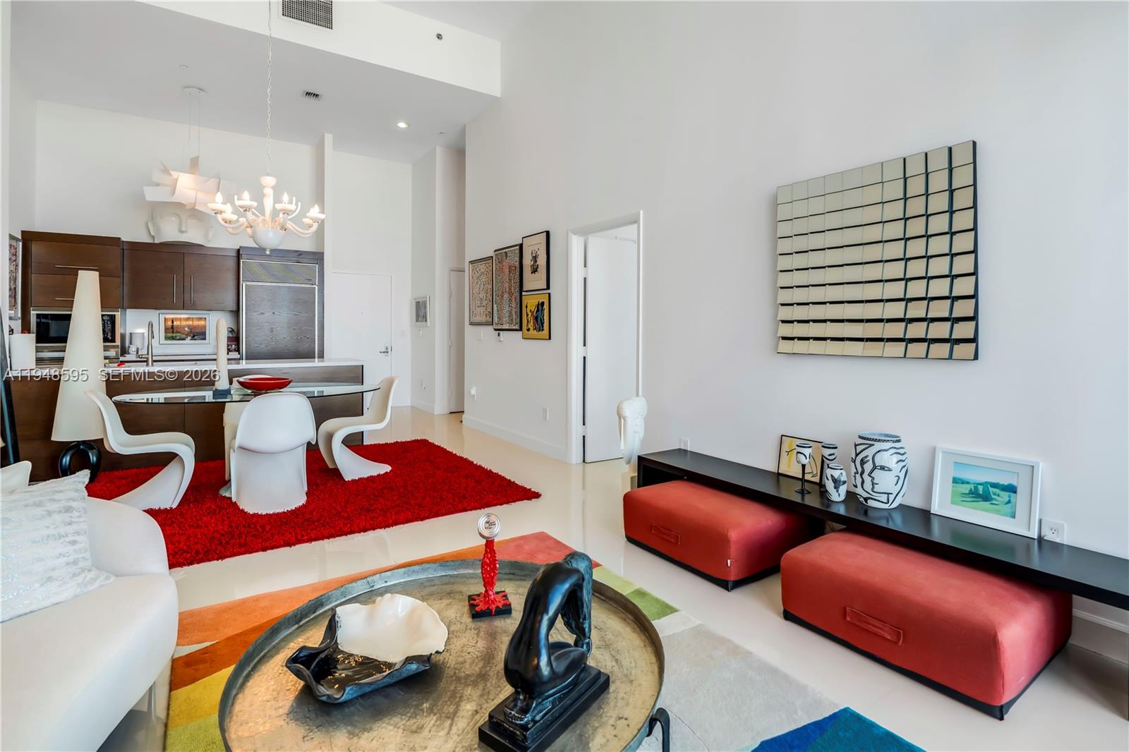 465 Brickell Ave #4106, Miami FL 33131