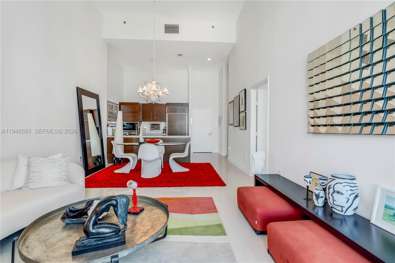 465 Brickell Ave #4106, Miami FL 33131