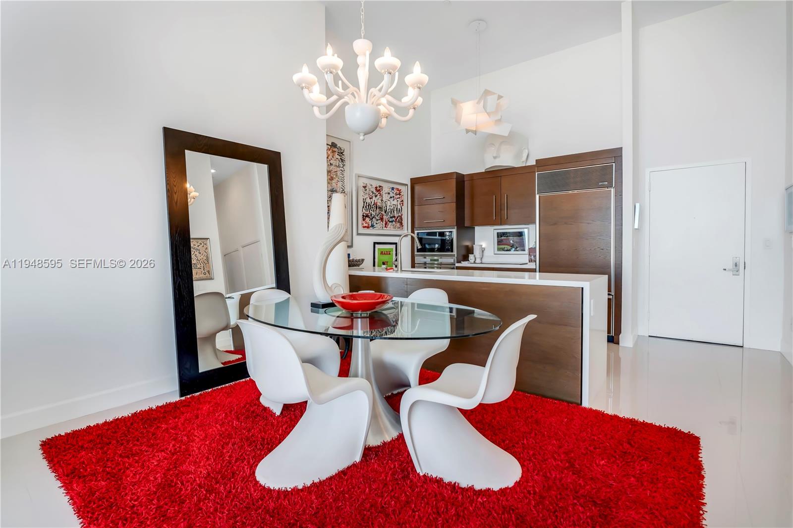 465 Brickell Ave #4106, Miami FL 33131