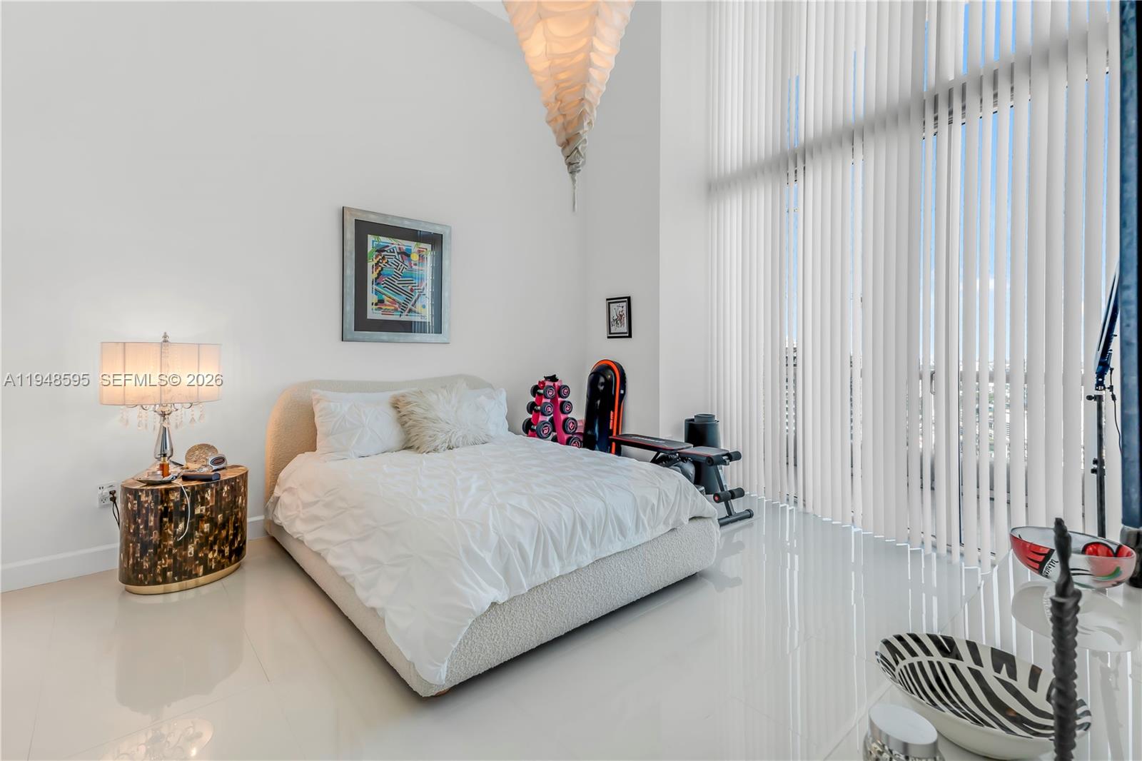 465 Brickell Ave #4106, Miami FL 33131