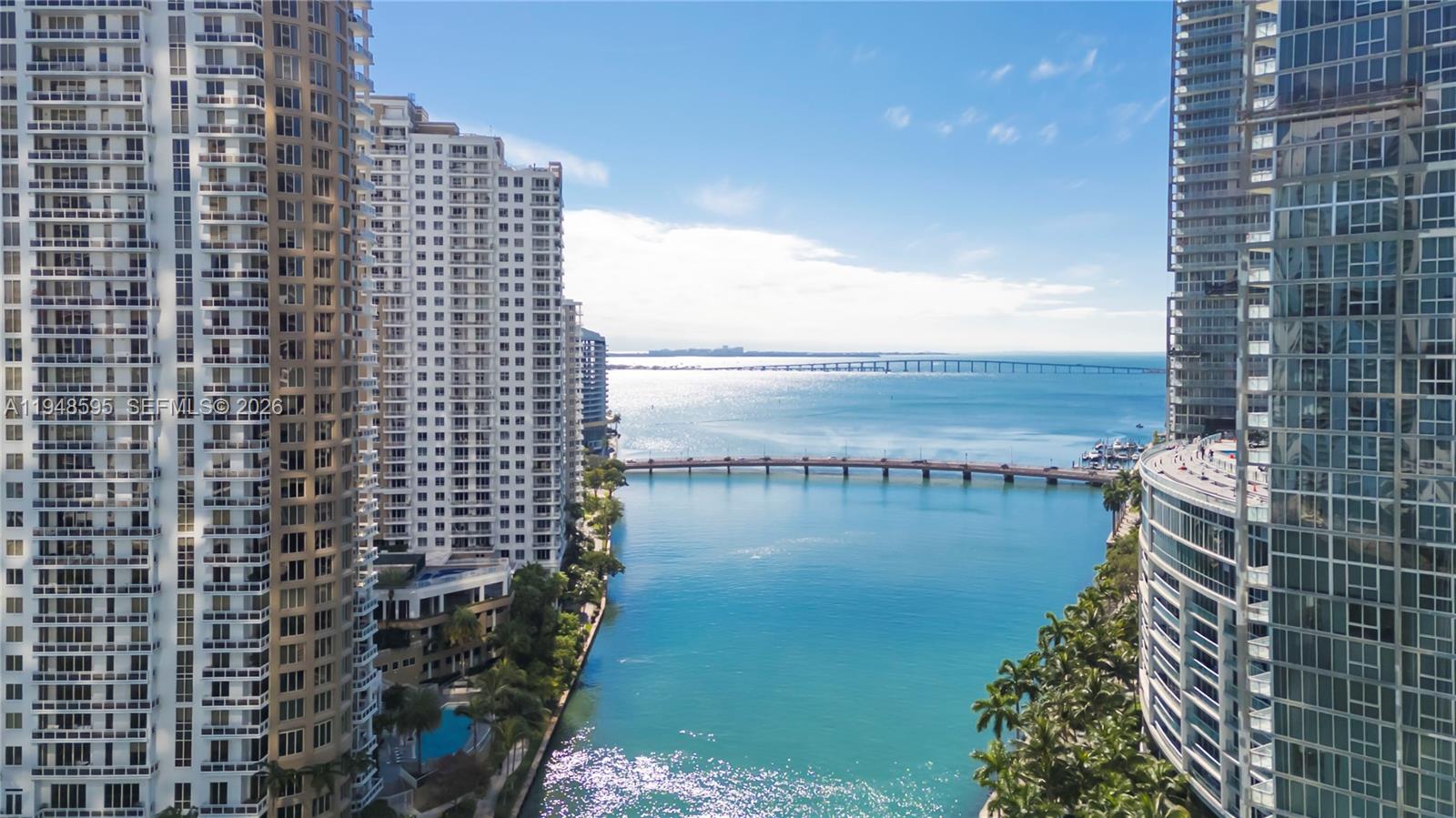 465 Brickell Ave #4106, Miami FL 33131