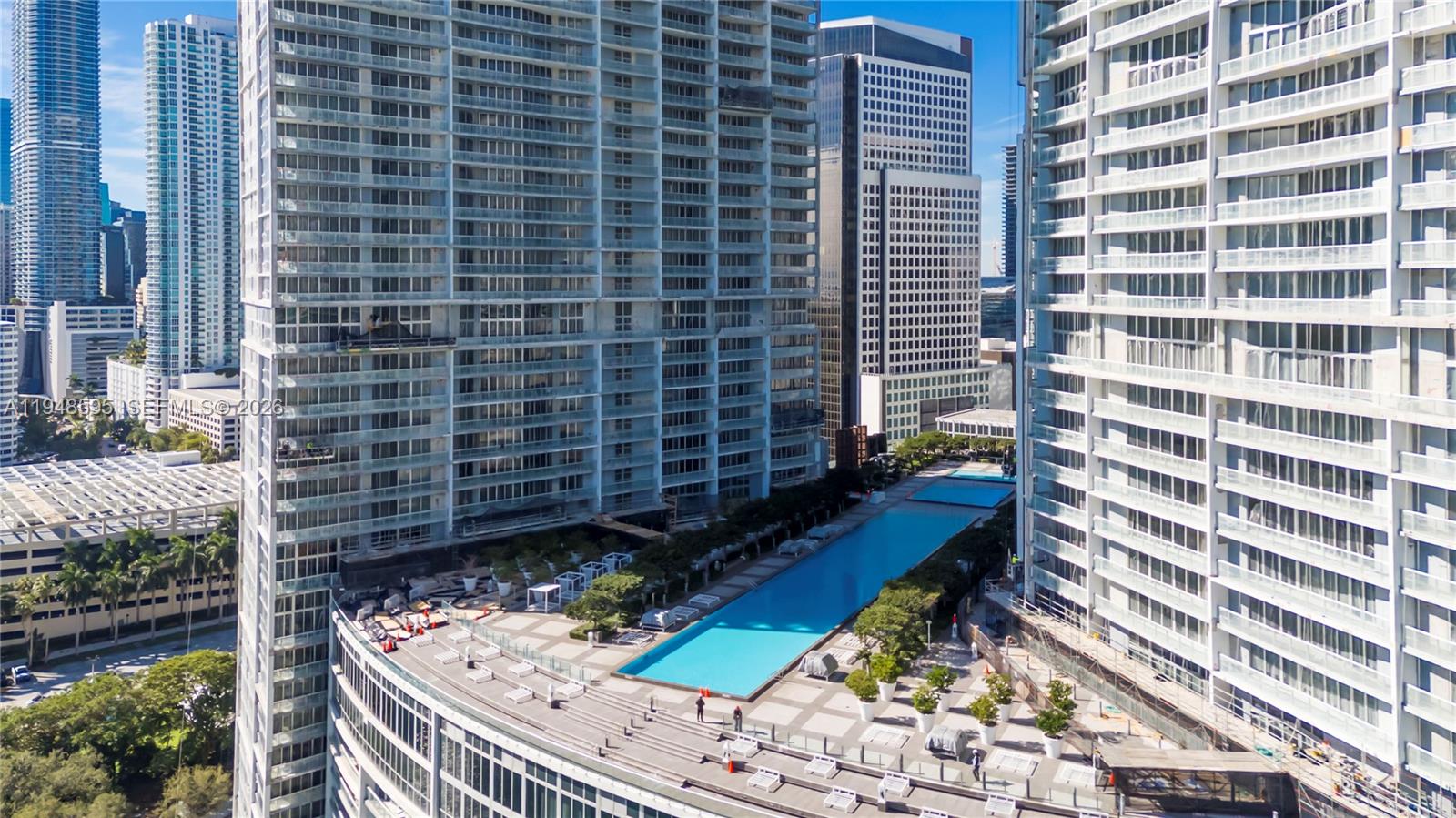 465 Brickell Ave #4106, Miami FL 33131