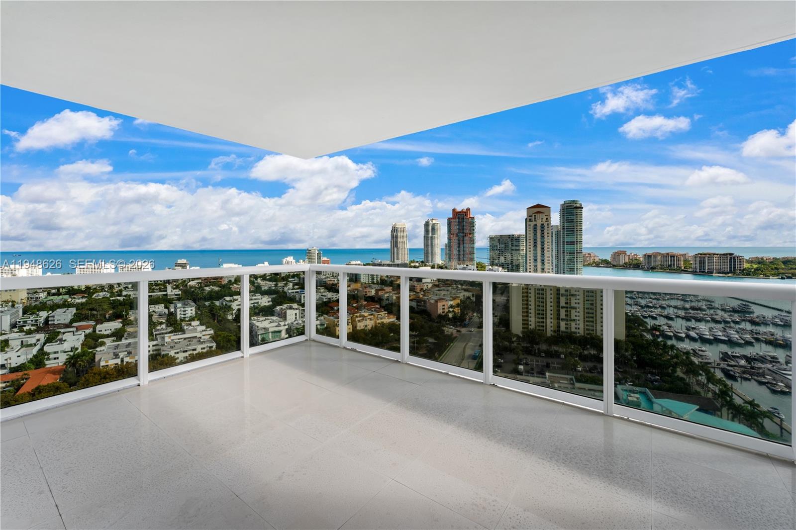 400 Alton Rd #2210, Miami Beach FL 33139
