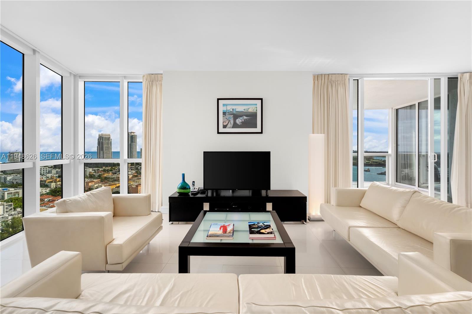 400 Alton Rd #2210, Miami Beach FL 33139