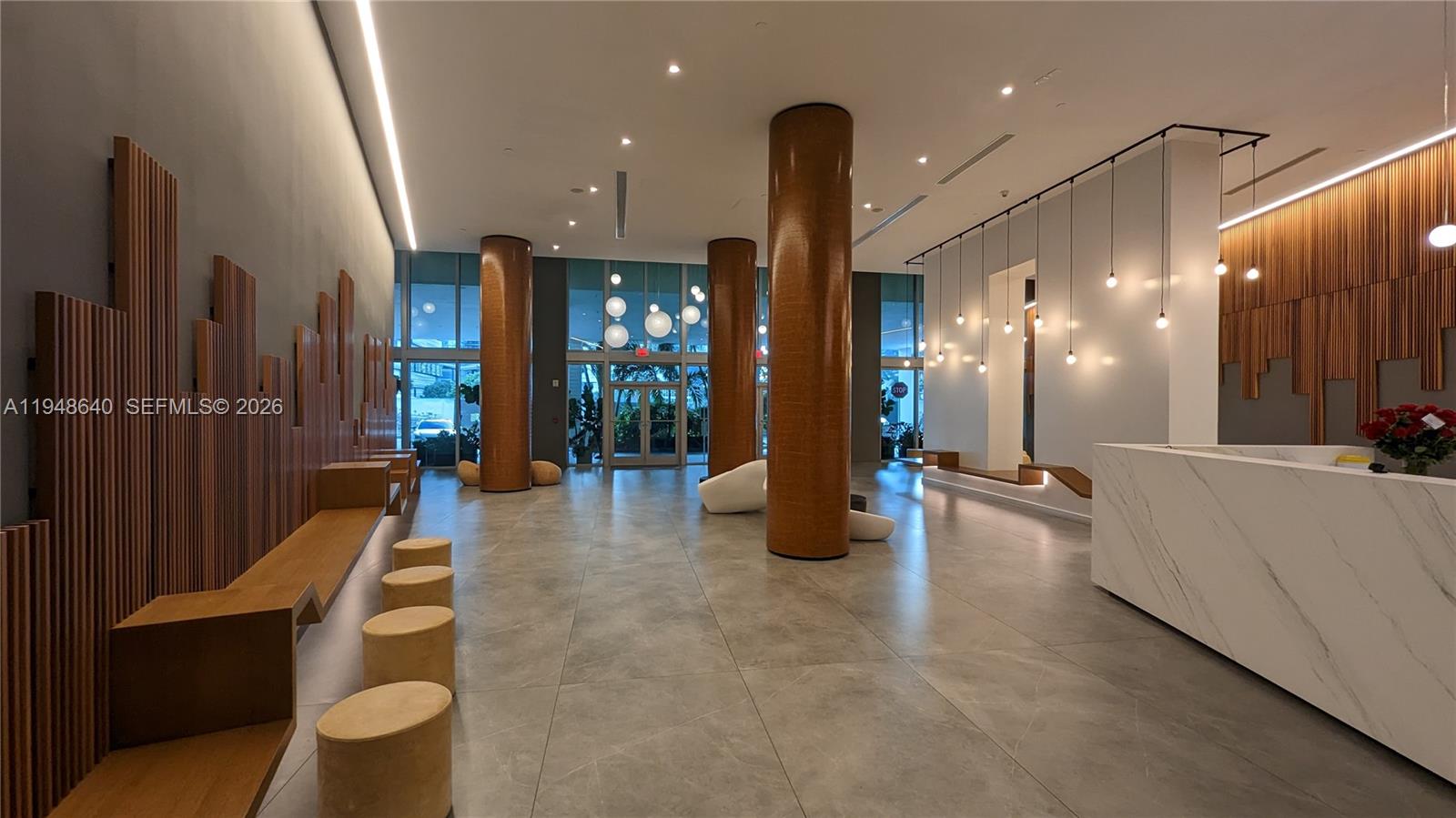 350 S Miami Ave #702, Miami FL 33130