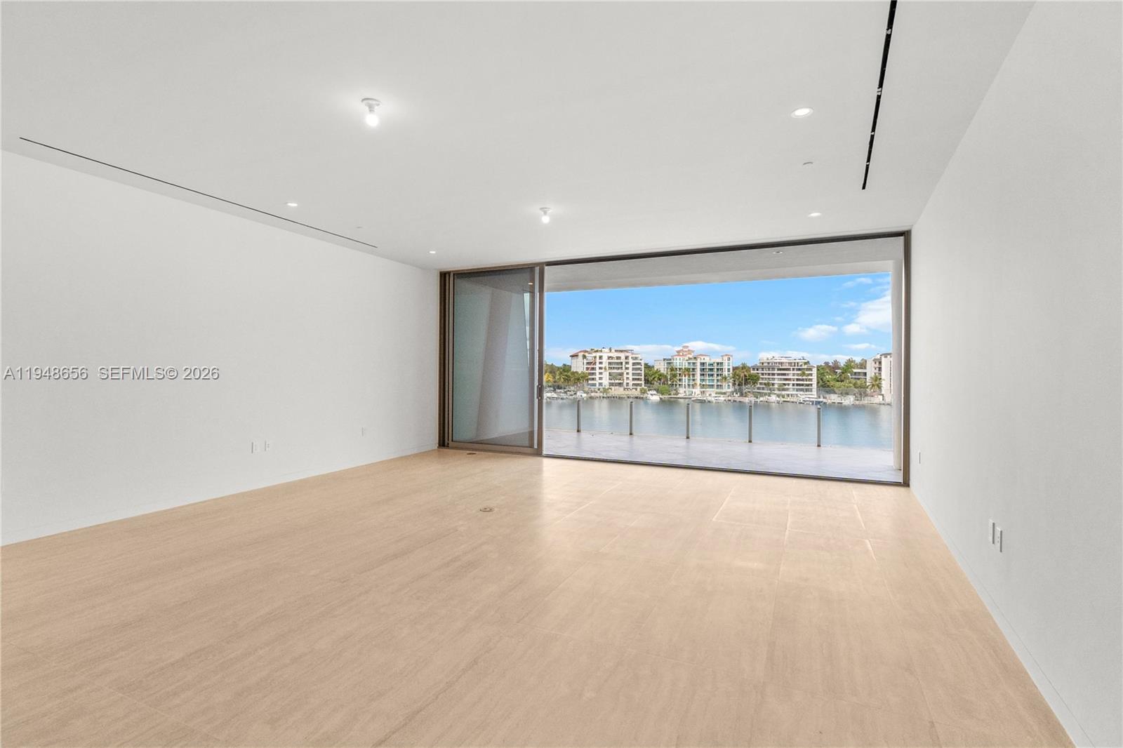5 Grove Isle #L405, Miami FL 33133