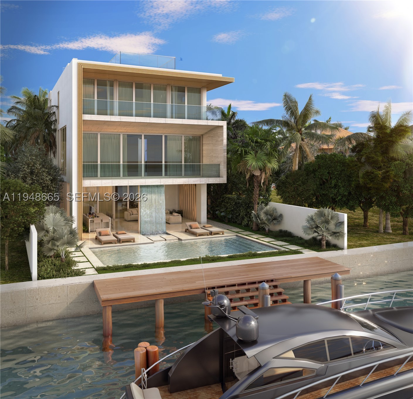 290 S Coconut Ln, Miami Beach FL 33139