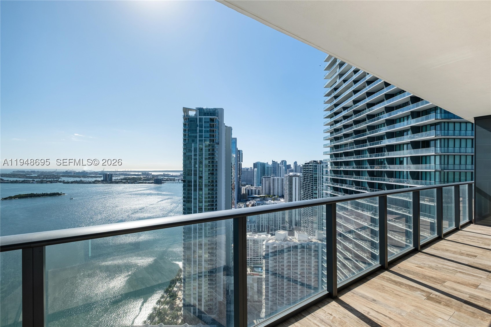 650 NE 32nd St #4306, Miami FL 33137