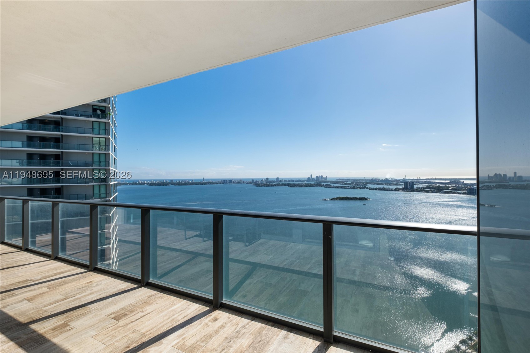 650 NE 32nd St #4306, Miami FL 33137