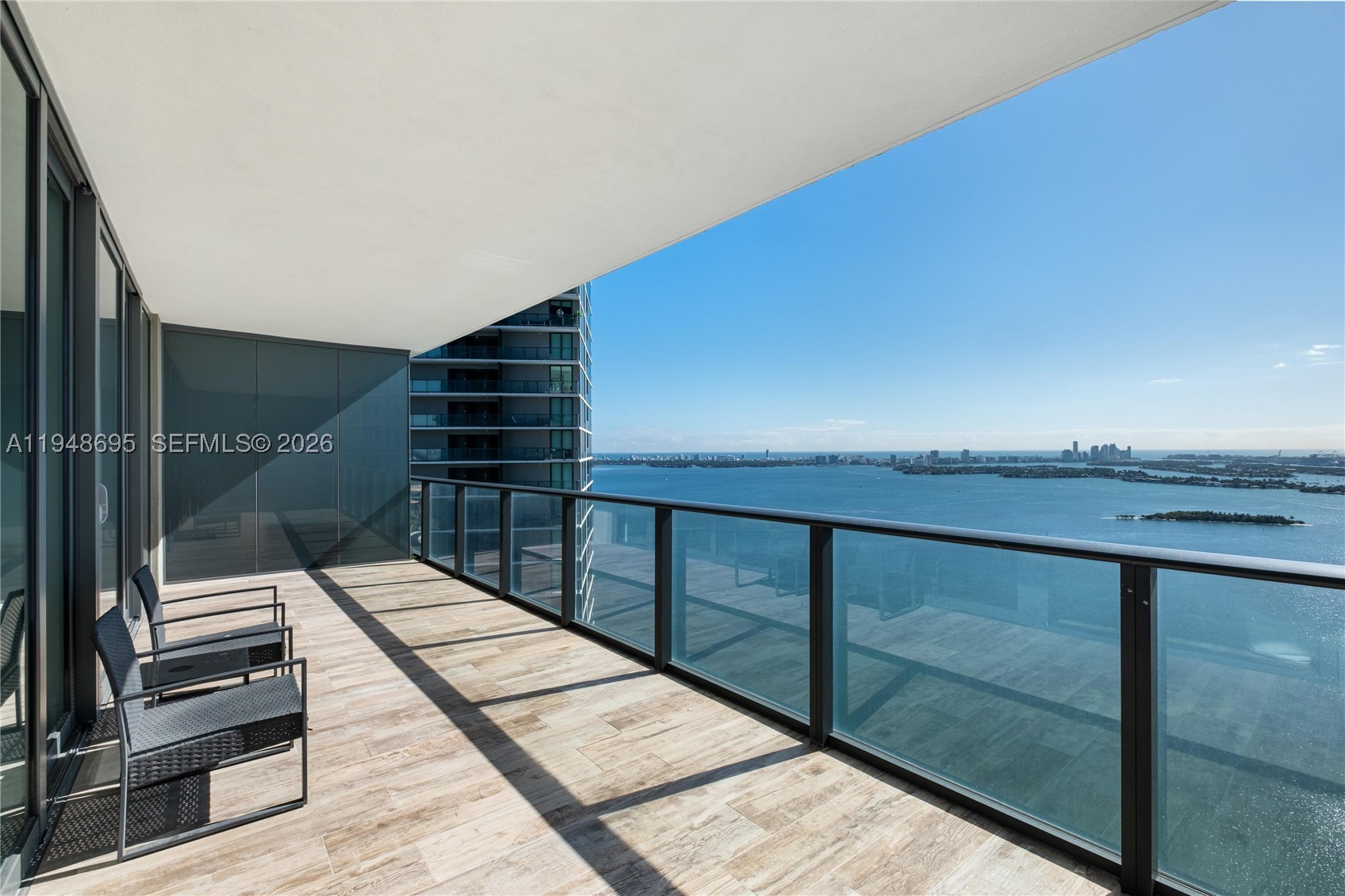 650 NE 32nd St #4306, Miami FL 33137
