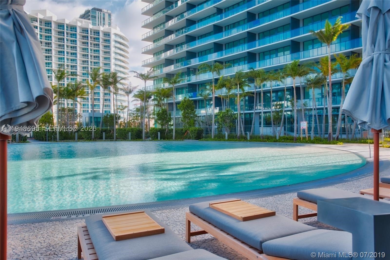 650 NE 32nd St #4306, Miami FL 33137