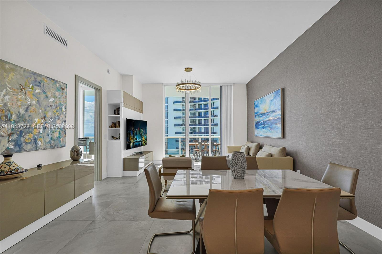16001 Collins Ave #3402, Sunny Isles Beach FL 33160