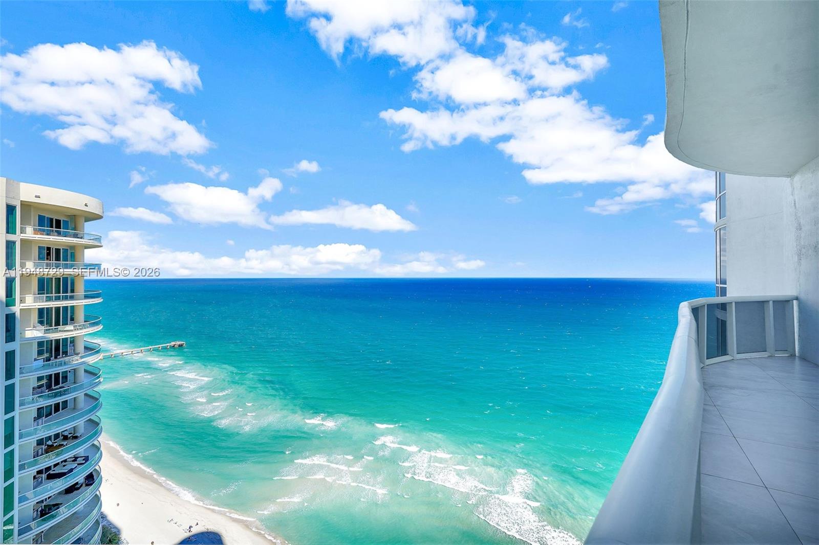 16001 Collins Ave #3402, Sunny Isles Beach FL 33160