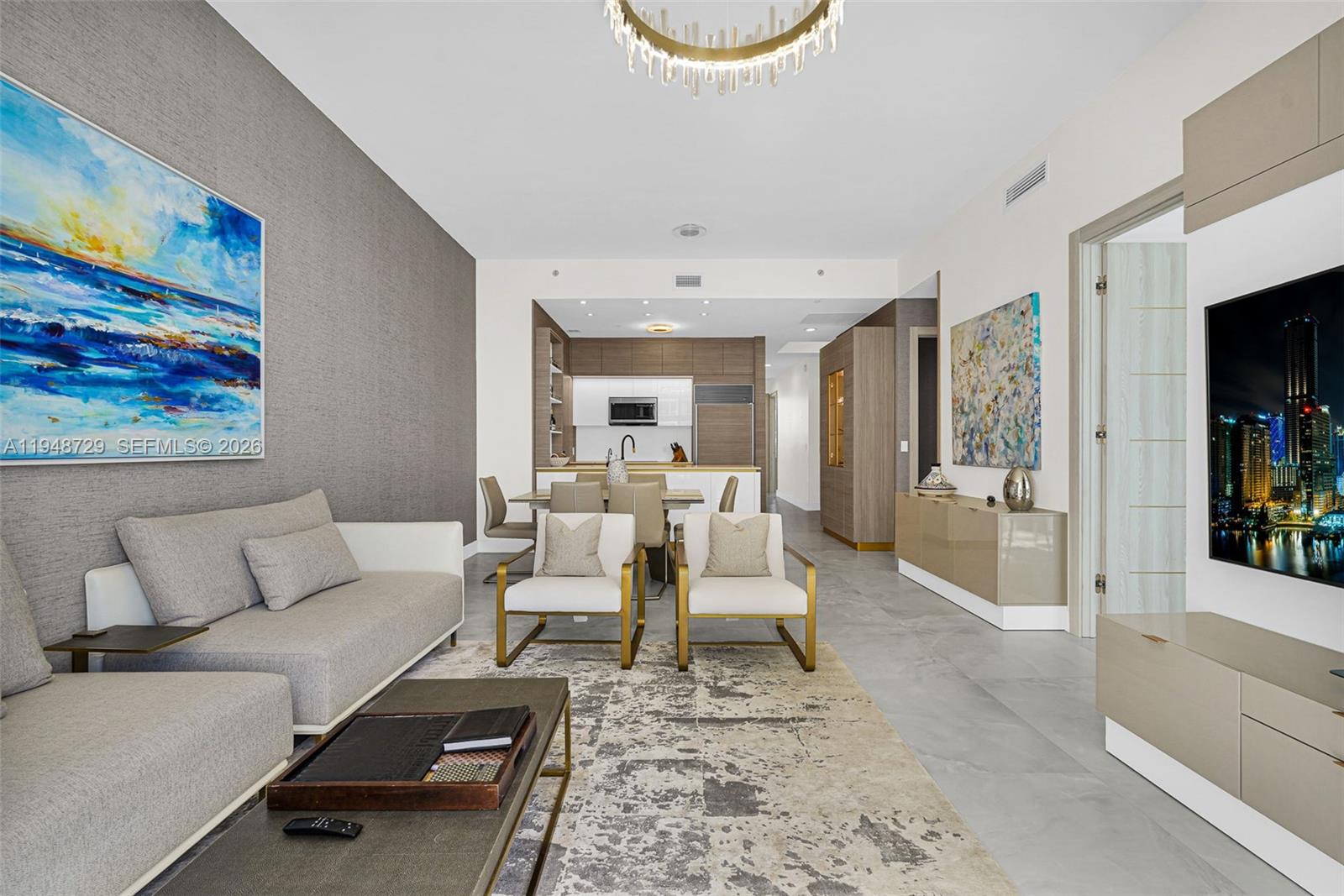 16001 Collins Ave #3402, Sunny Isles Beach FL 33160