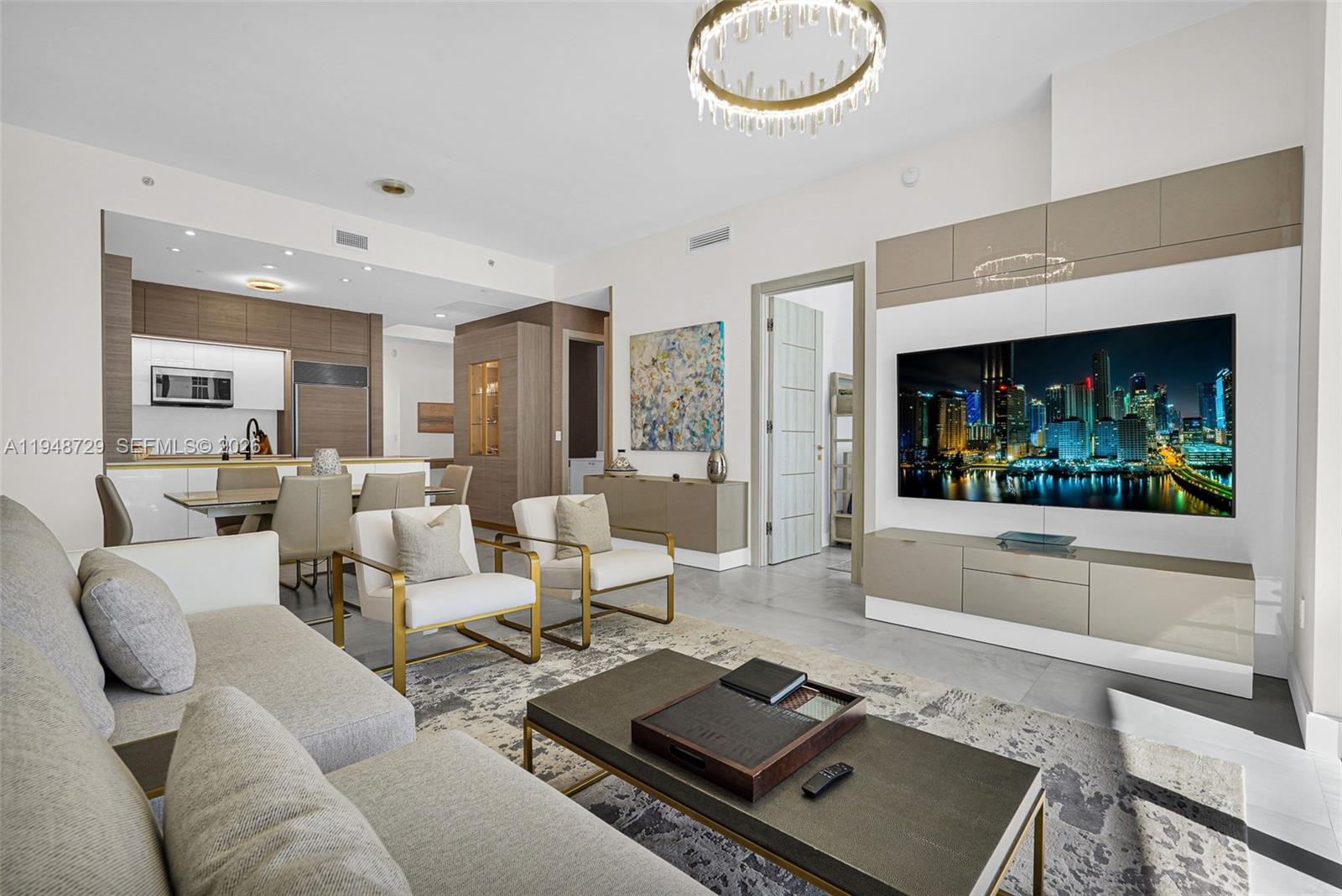 16001 Collins Ave #3402, Sunny Isles Beach FL 33160