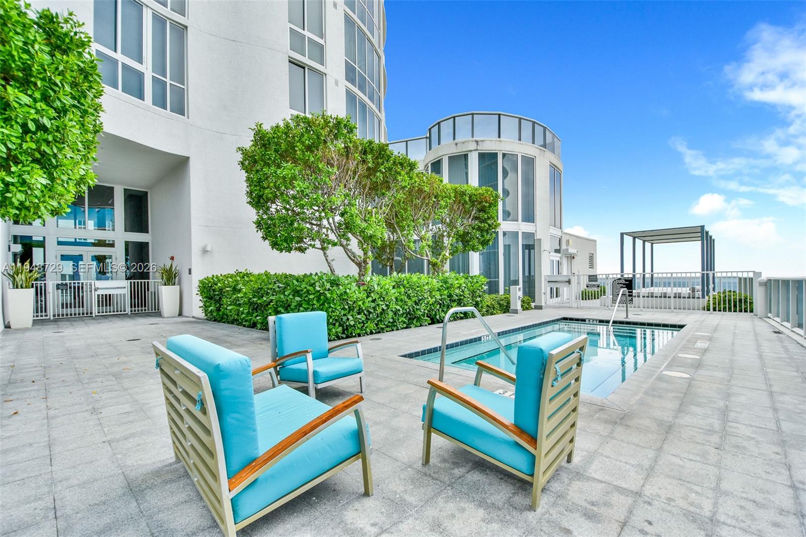 16001 Collins Ave #3402, Sunny Isles Beach FL 33160