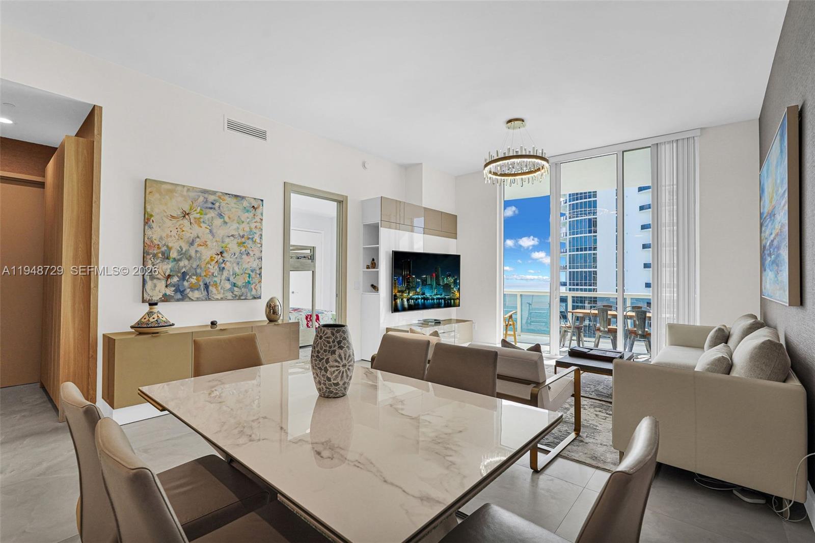 16001 Collins Ave #3402, Sunny Isles Beach FL 33160
