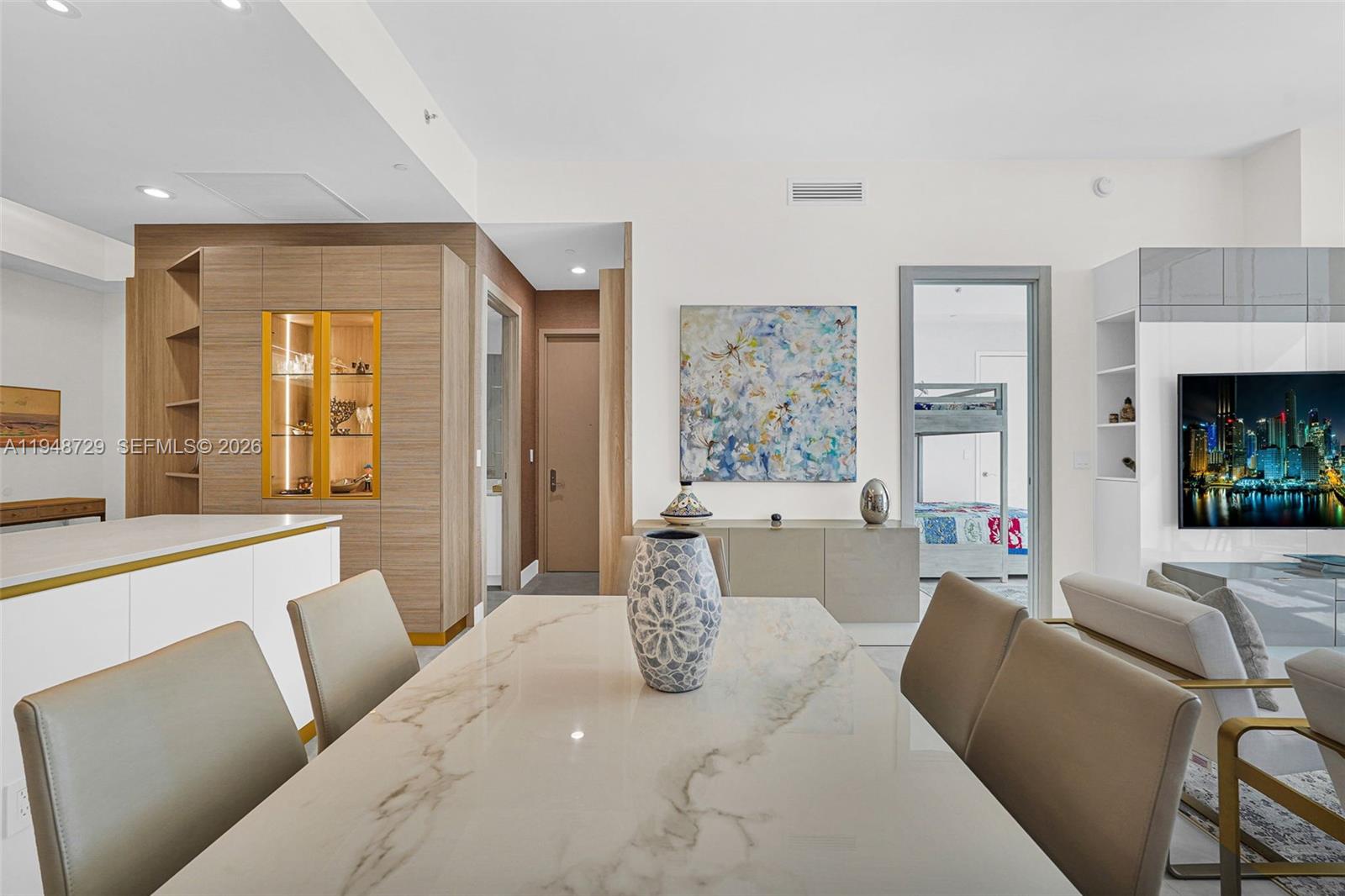 16001 Collins Ave #3402, Sunny Isles Beach FL 33160