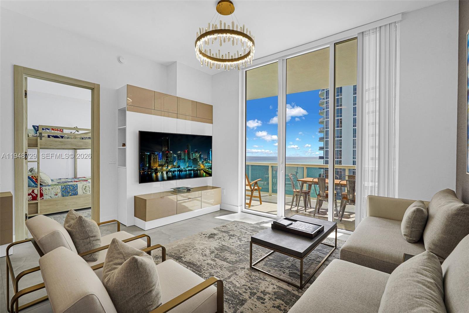 16001 Collins Ave #3402, Sunny Isles Beach FL 33160