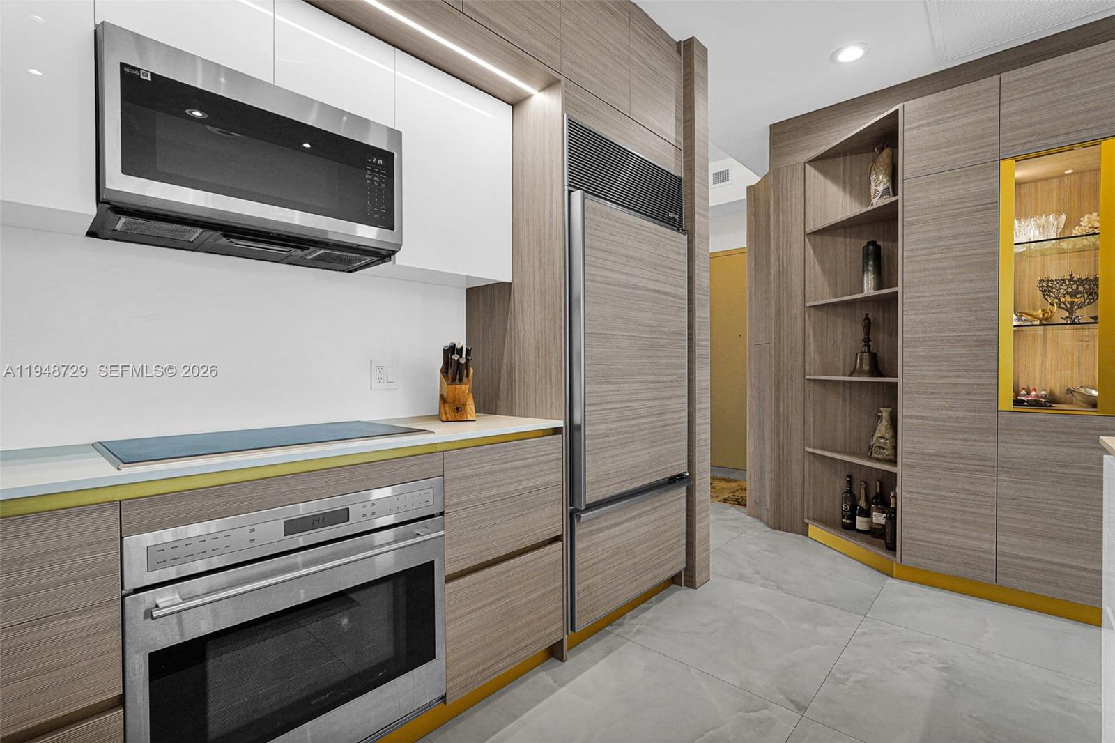 16001 Collins Ave #3402, Sunny Isles Beach FL 33160