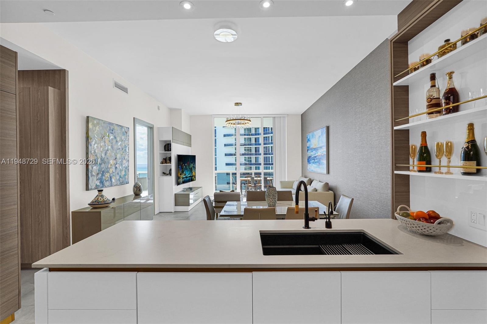 16001 Collins Ave #3402, Sunny Isles Beach FL 33160