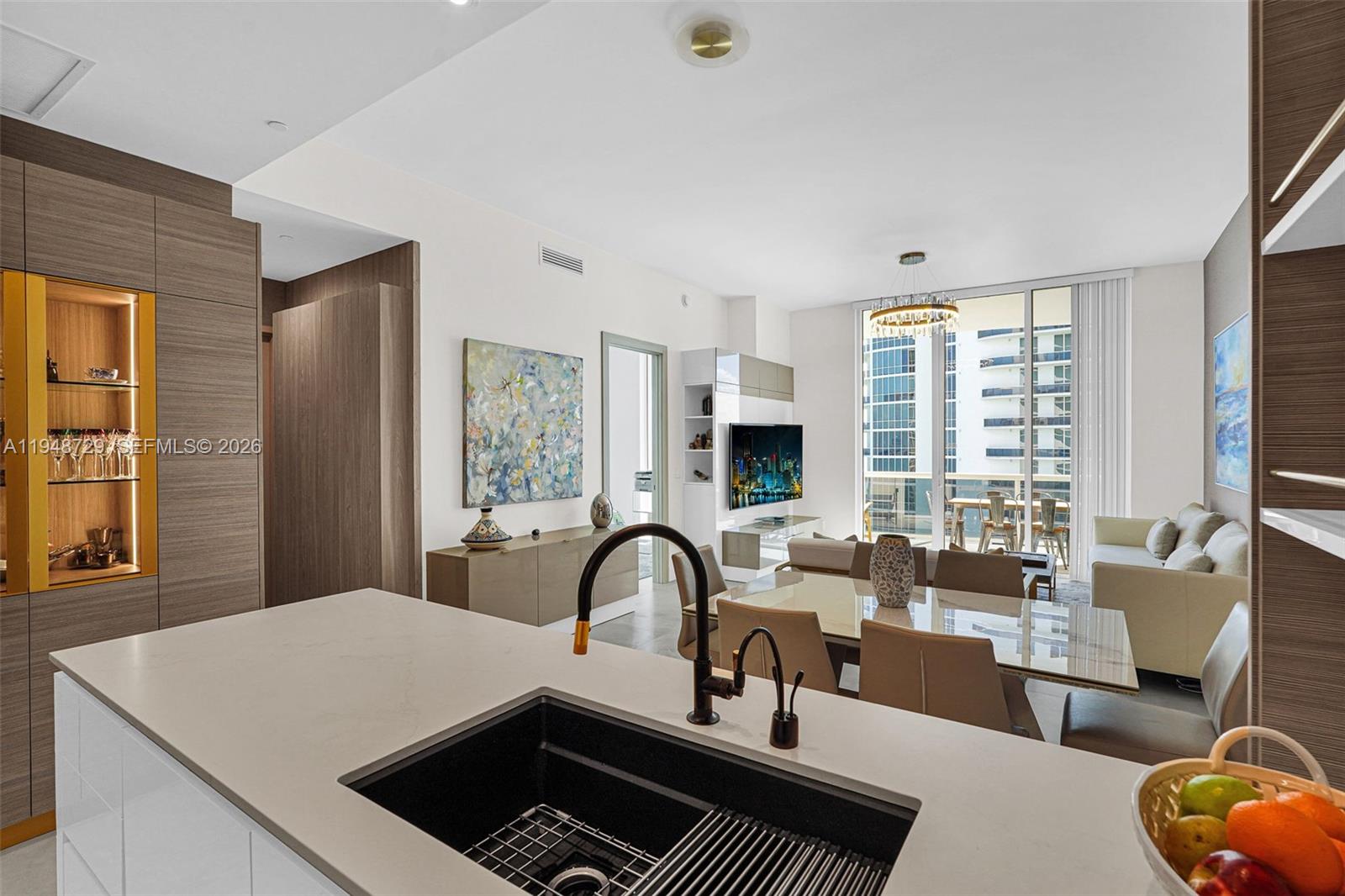 16001 Collins Ave #3402, Sunny Isles Beach FL 33160