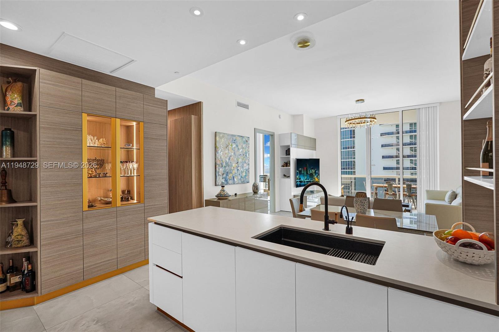 16001 Collins Ave #3402, Sunny Isles Beach FL 33160