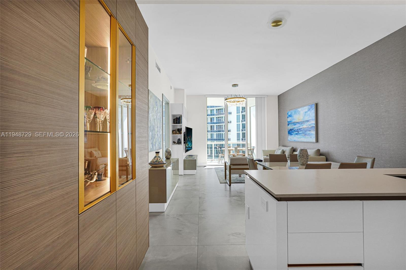 16001 Collins Ave #3402, Sunny Isles Beach FL 33160