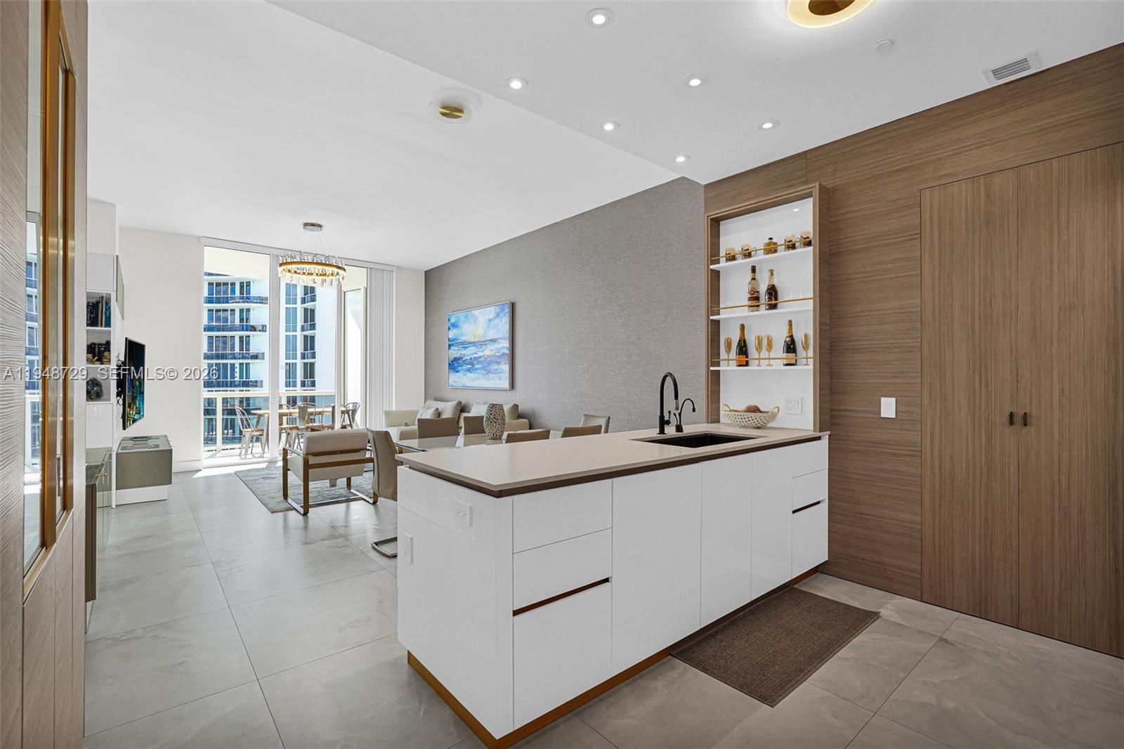 16001 Collins Ave #3402, Sunny Isles Beach FL 33160