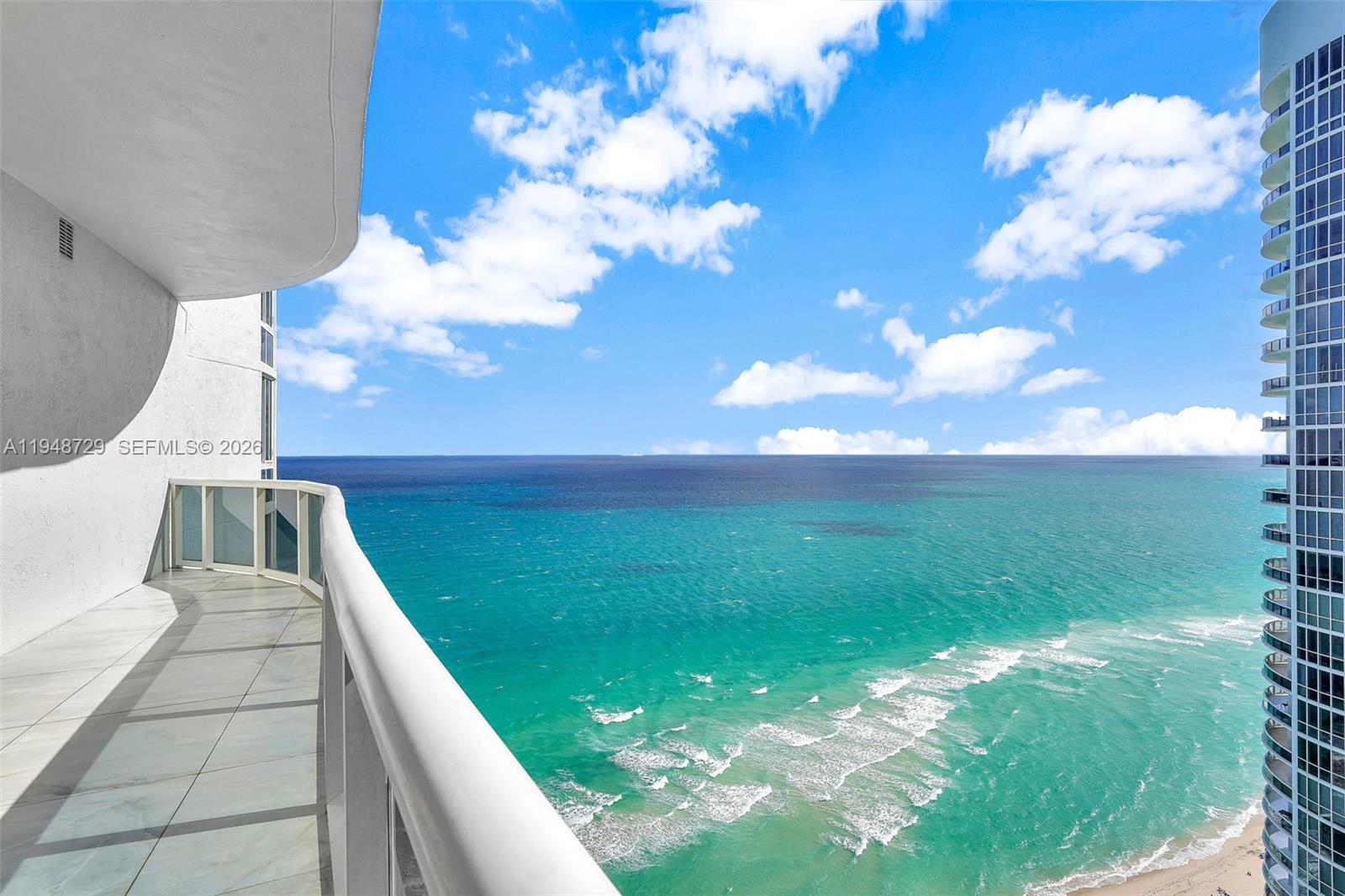16001 Collins Ave #3402, Sunny Isles Beach FL 33160