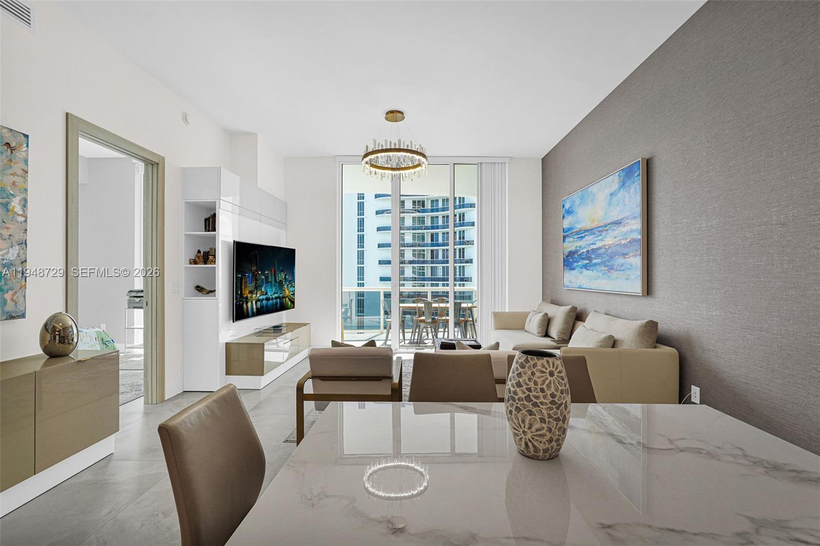 16001 Collins Ave #3402, Sunny Isles Beach FL 33160