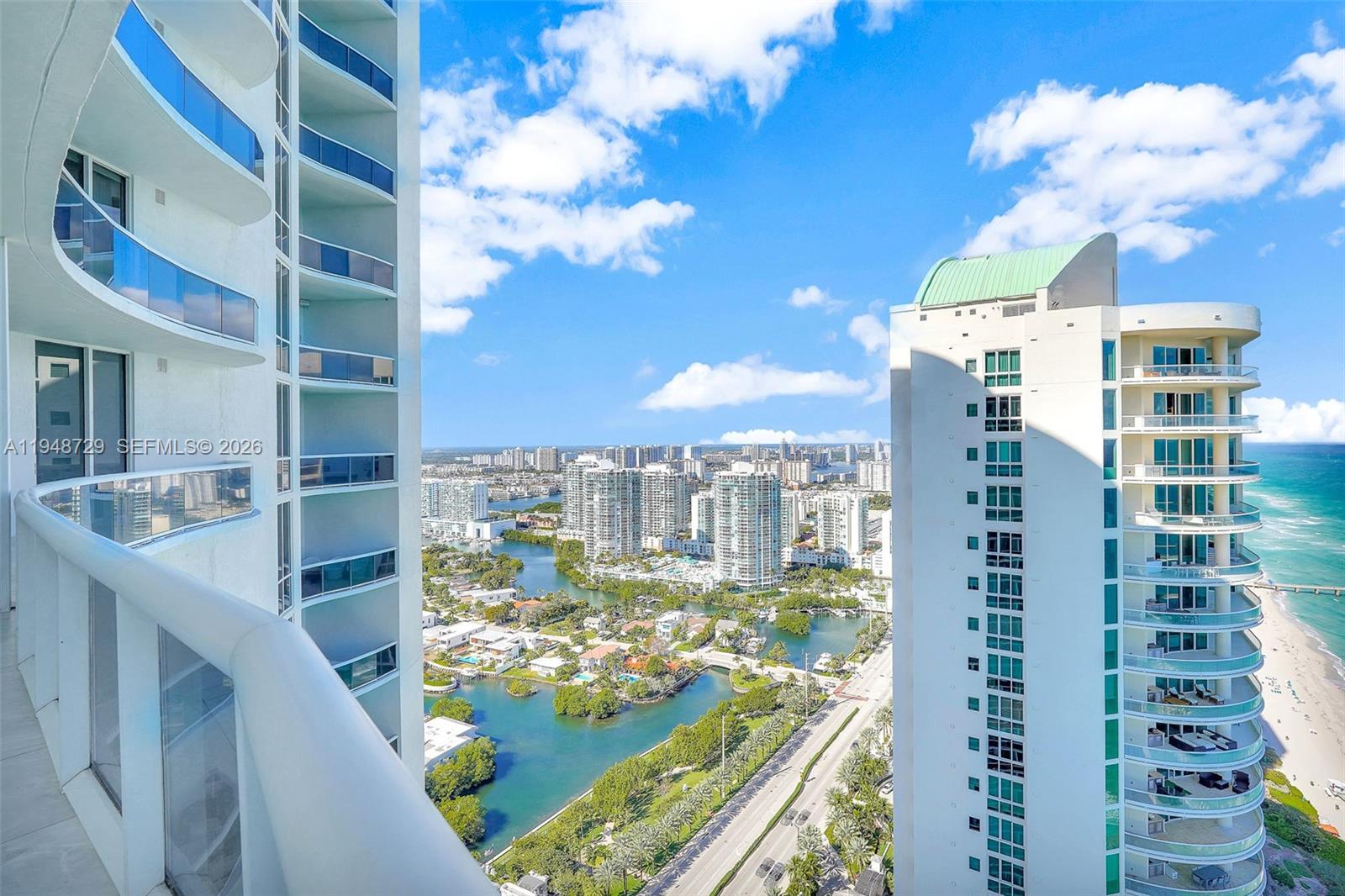 16001 Collins Ave #3402, Sunny Isles Beach FL 33160