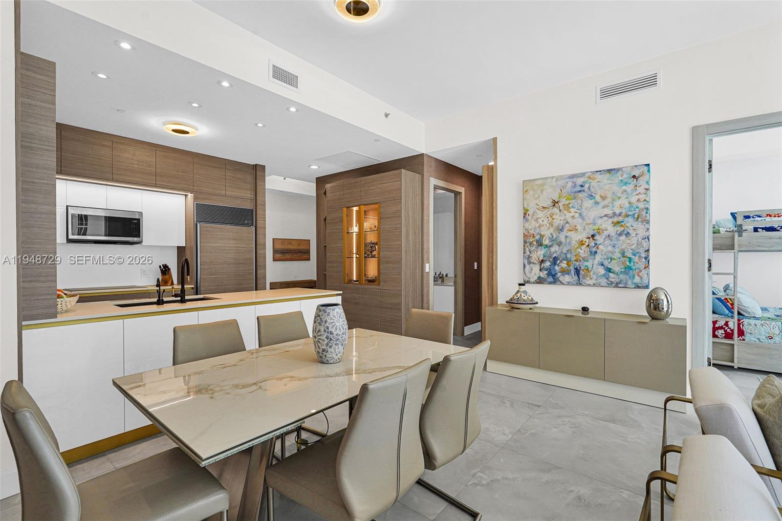 16001 Collins Ave #3402, Sunny Isles Beach FL 33160
